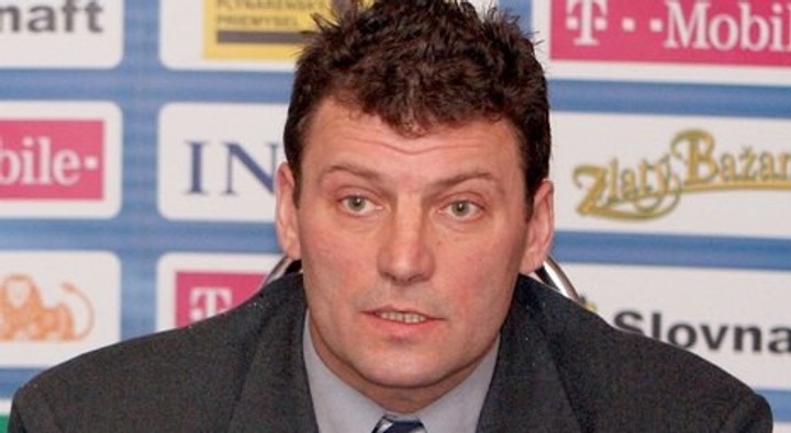 Novým trénerom Nitry je Ján Jaško!